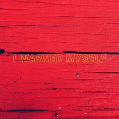Charlie Puth - I Warned Myself [Anthony El Mejor Extended] (free download)