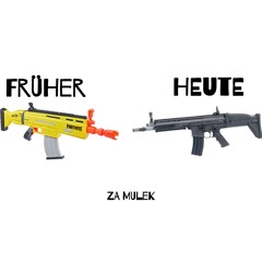 Früher/heute