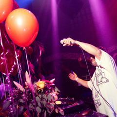 DJ JUS-ED AT GLOBUS...The Last Dance.09.11.2024