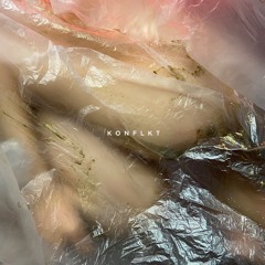 Premiere: Black Mirror Park - Reel To Reel (dotwav Remix) [KONFLKT]
