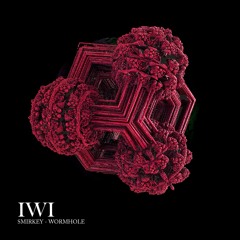 Smirkey - Wormhole [IWI34]