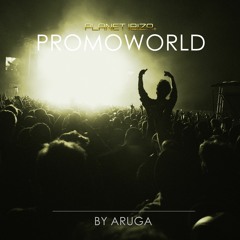 𝗣𝗹𝗮𝗻𝗲𝘁 𝗜𝗯𝗶𝘇𝗮 - Promoworld by Aruga