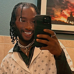 Amethyst Gliss (prod. PUIA)