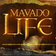 Mavado - Life _ Mar 2020