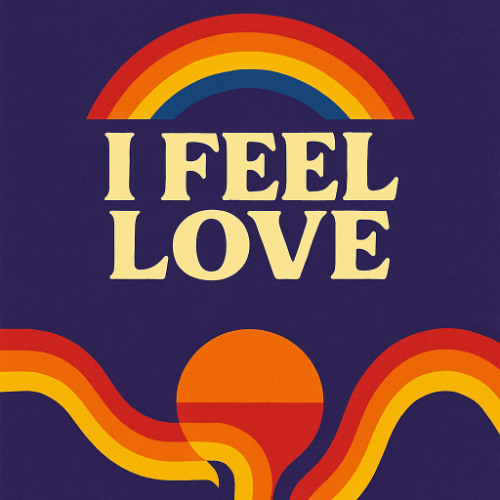 I Feel Love