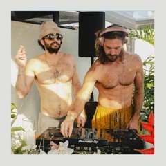 MUSiGHi x Linus - Topless Tea Party - Zona Maco '25