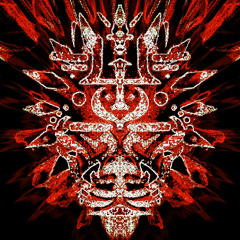 YEBZ 4EVZ - DARKNESS