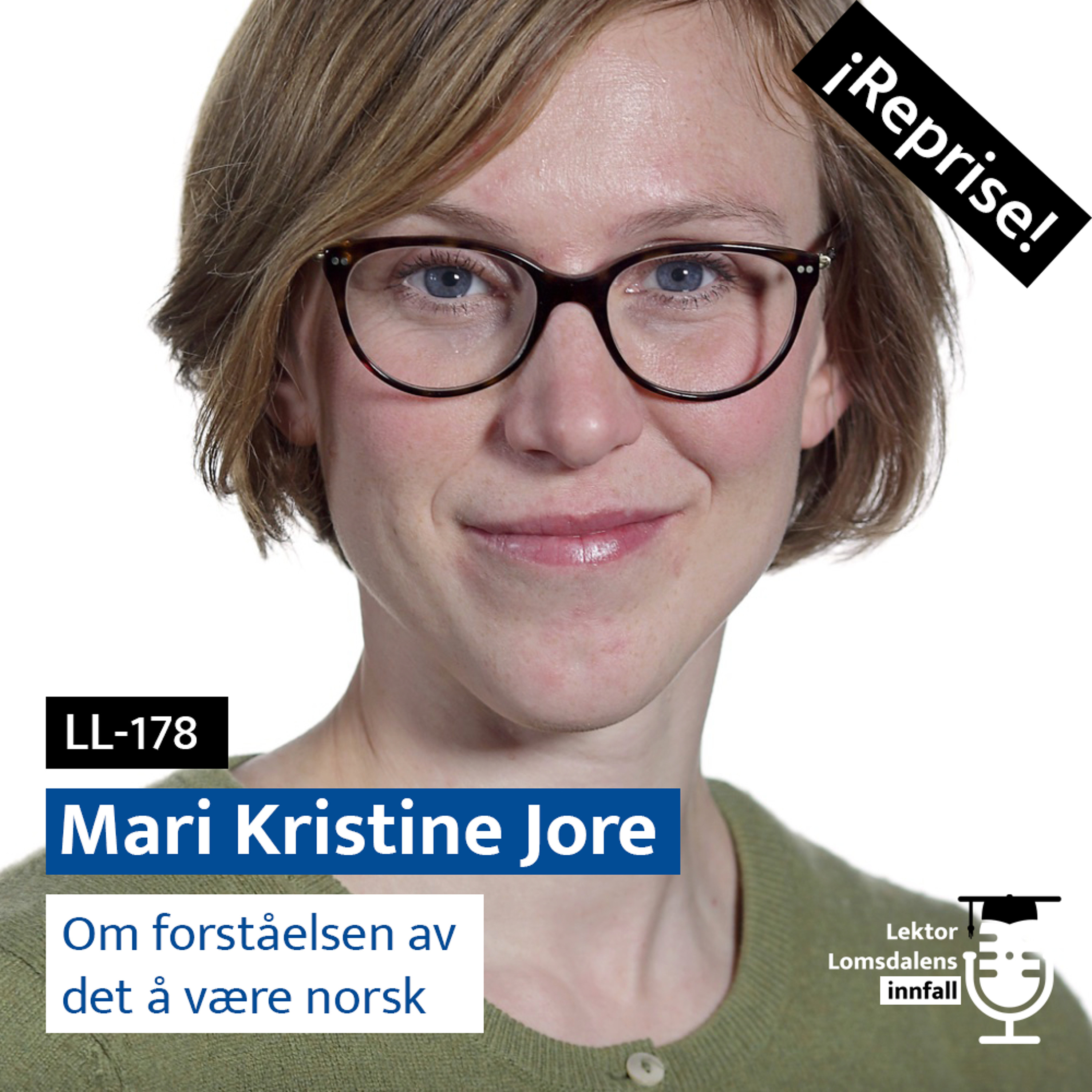 Lektor Lomsdalens innfall