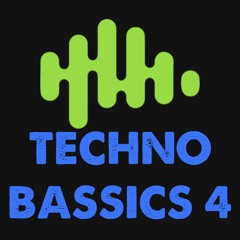 Techno Bassics 4