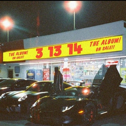 HEAR ME OUT....IM JU$T $AYING.