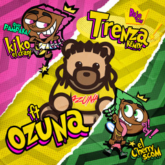 Baje Con Trenza (Remix) [feat. Ozuna]
