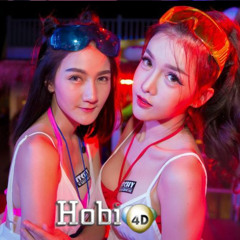 DJ BABY DON'T GO FULL BASS TERBARU - HOBI4D 2025