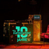BarbNerdy live at PANKE (10Years) -- Bass/Jungle BarbNerdy live at PANKE (10Years) -- Bass/Jungle