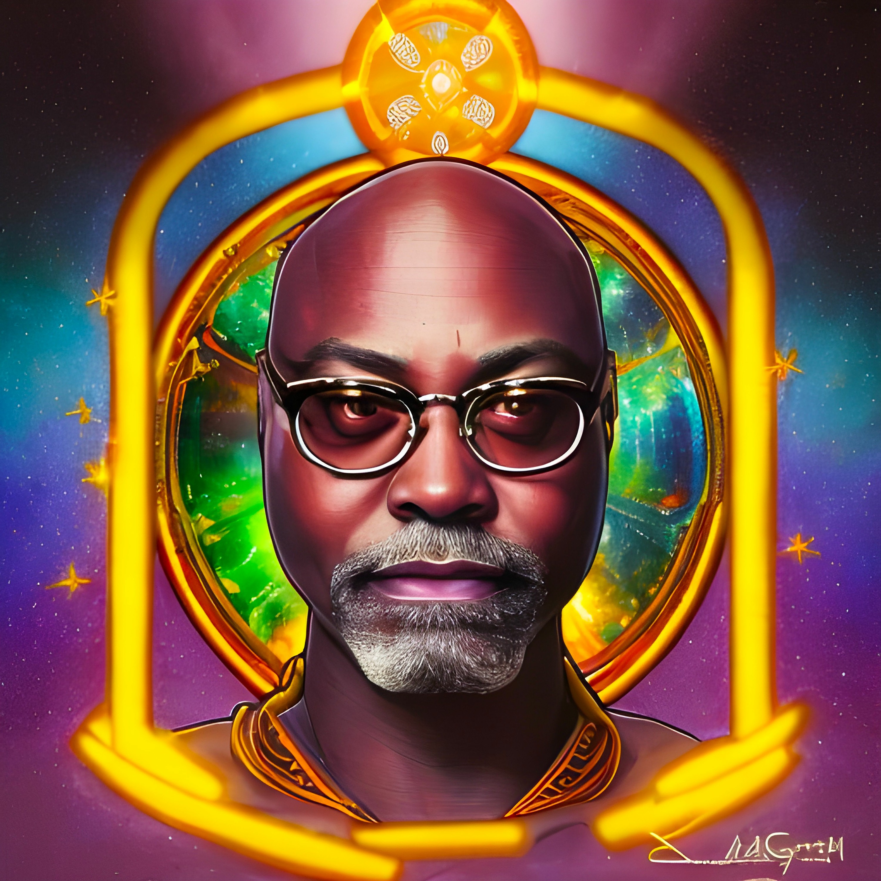 The Reason episode artwork