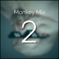 Monkey Mix 2