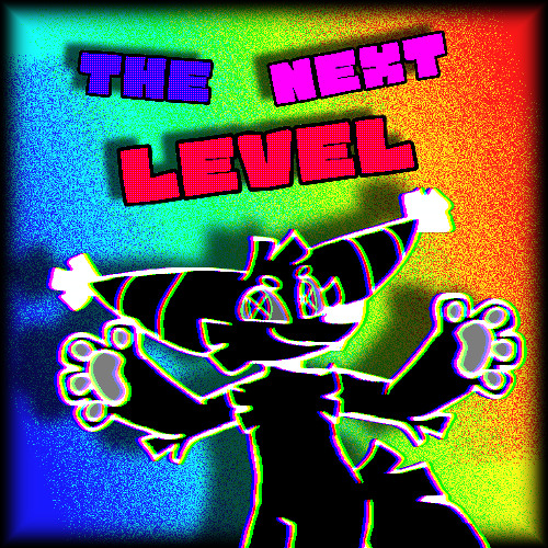 The Next Level