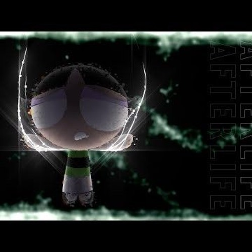 Powered Vendetta  S2 E1  Afterlife.m4a