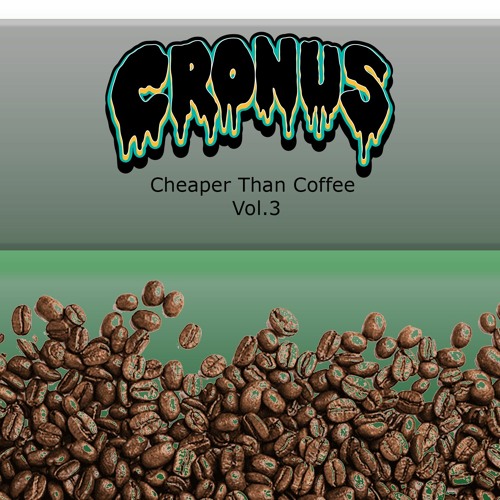 Cheaper Than Coffee Vol.3