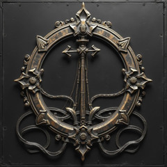 BLACK SAILS - KØD3
