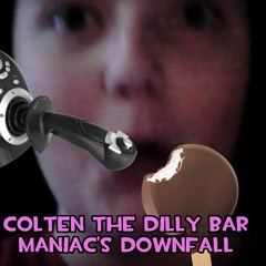 intrusted x brdlevel - colten the dilly bar maniac's downfall (prod. eL)