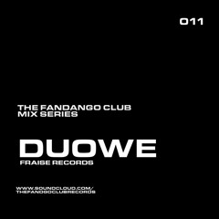 DUOWE 011
