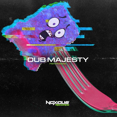 Dub Majesty - Fish Fingers [FREE DOWNLOAD]