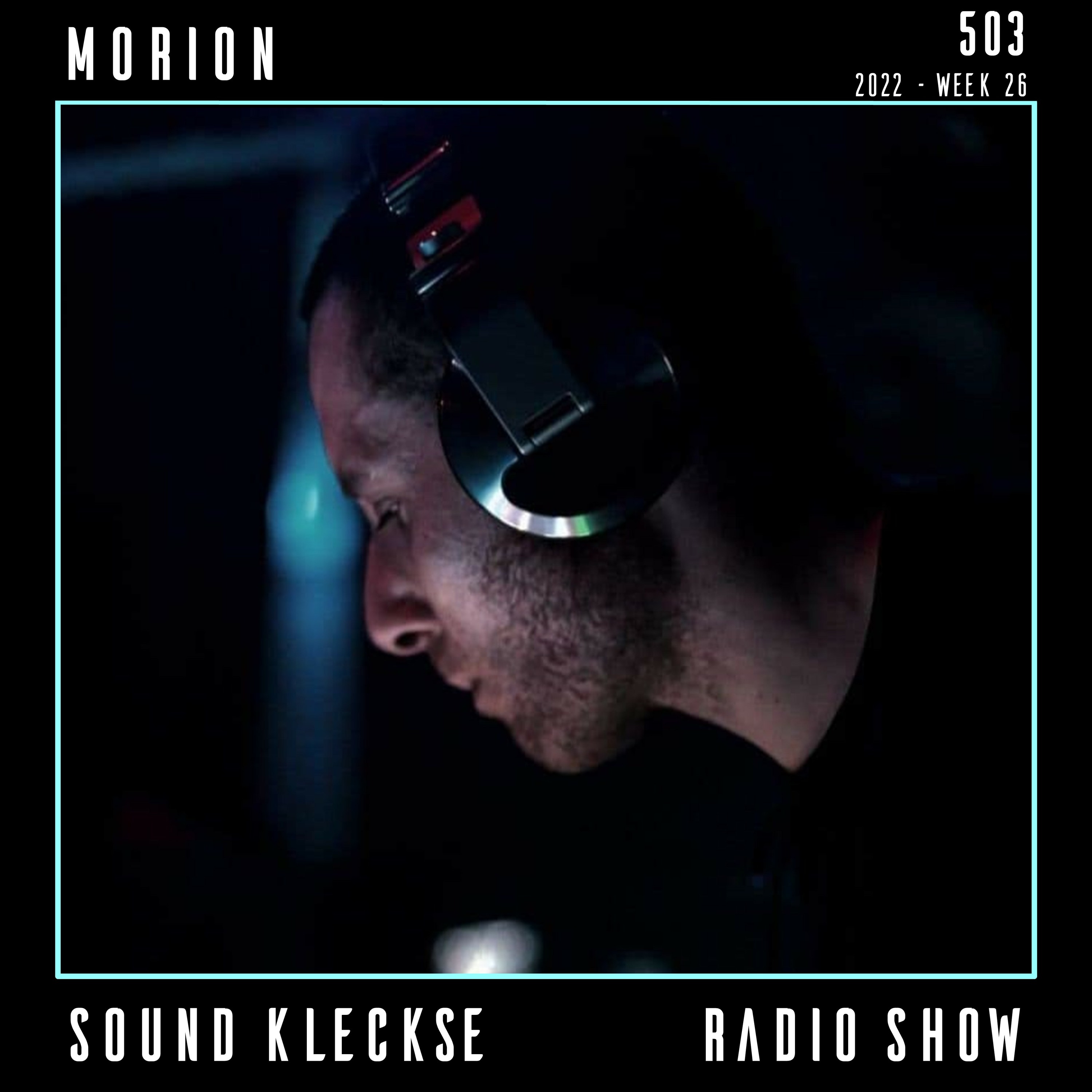 Sound Kleckse
