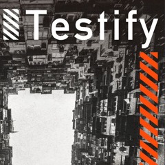 Testify vol.1 Mixed DJ SET Fourth Uyamichi_DJMIX