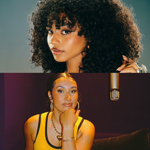 Cleo Sol / Tyla - Truth Or Dare X Don’t Let Me Fall / Promises Mashup