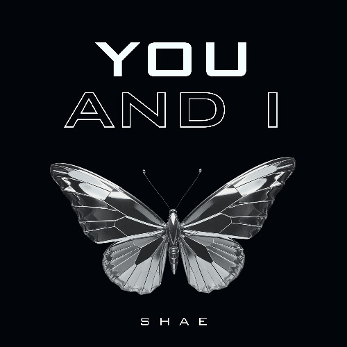 You and I - Original Mix