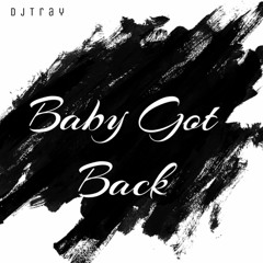 Baby Got Back (Jersey Club)