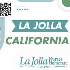 Home Care in La Jolla by La Jolla Nurses Homecare 2