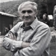 Midnight Train (Cover, Performed by Edward and Danny Adkins)