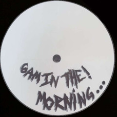 Flex (UK) - 6 In The Morning Radio Edit (Bandcamp)(Out now on all platforms!)