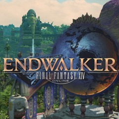 Flow FFXIV Endwalker - Masayoshi Soken (COVER)