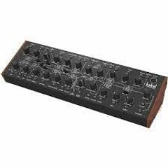 The Wanderer (a Kobol Expander experiment)