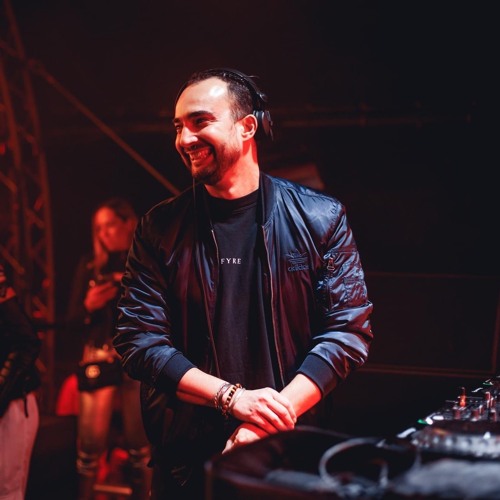 Tech House Dj set 2023