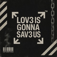 ARTBAT & Benny Benassi - Love Is Gonna Save Us REMIX v2