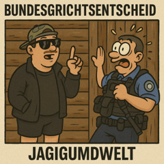 Bundesgrichtsentscheid