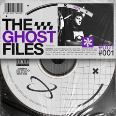 The Ghost Files: 001