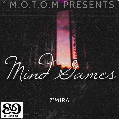 MIND GAMES  - ZAZA 2