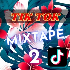 TIK TOK MIXTAPE 2 - Tamil R&B Hip Hop