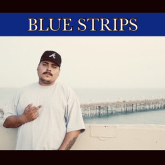 BLUE STRIPS (SINNA)