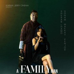 Song from upcoming movie a family man