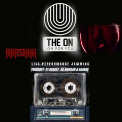 Live_Jam - The On