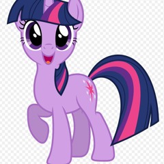 ma lil pony (fried cover)