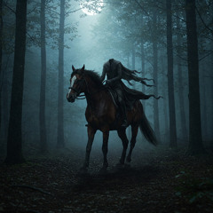 The Headless Horseman