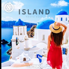Island - Radio Edit