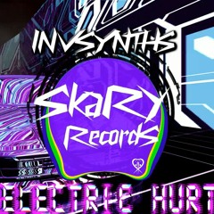 Invsynths - Electric Hurt [SkaRy Records Release]