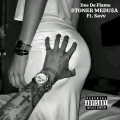 $toner Medu$a (ft. Savv) prod. TKN